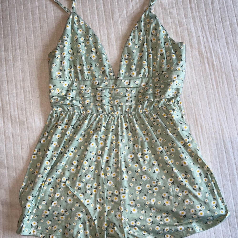 Forever21romper